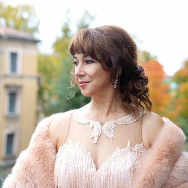 Концерт «Шепни мне тихо о любви»