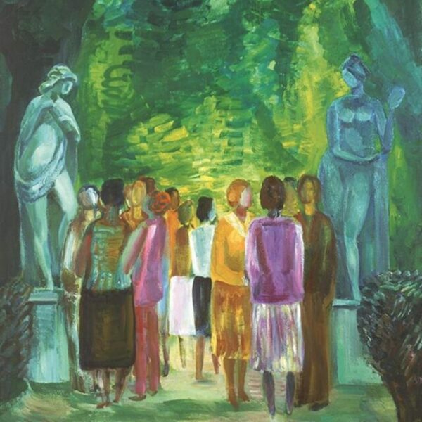 Выставка «Фрагменты эпох»