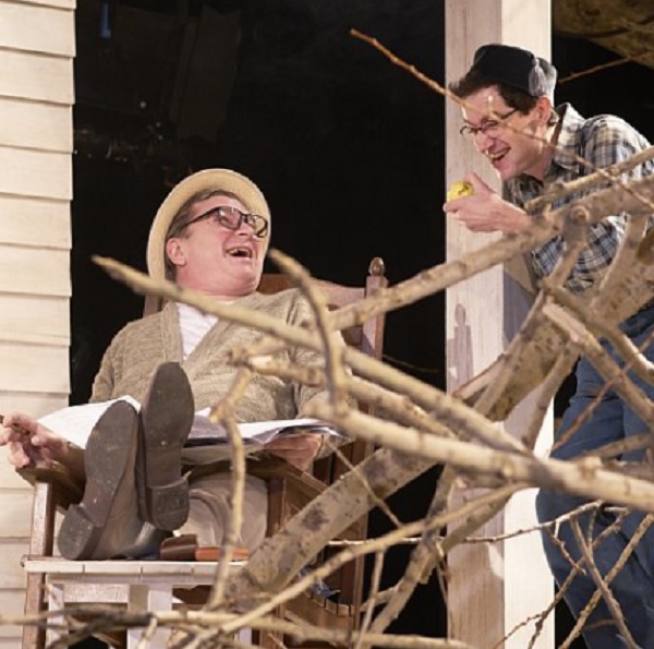 Спектакль "Все мои сыновья"