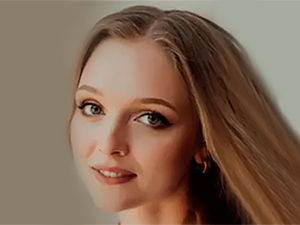 Дарья Паниева