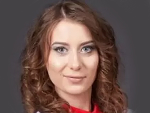 Александра Сайфуллина