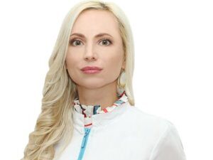 Татьяна Алексенцева