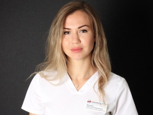 Светлана Коганова