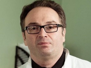 Илья Кислер