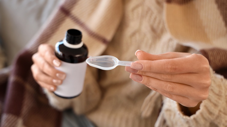 Трахеит у взрослых