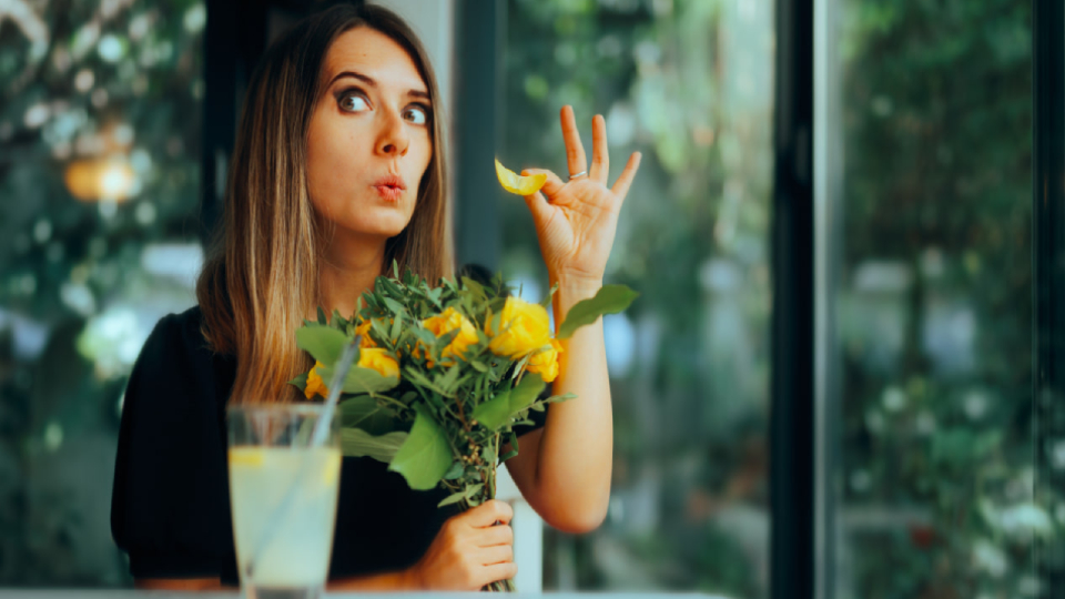 Диета 7 лепестков