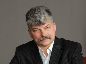 Сергей Орлов