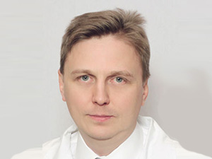 Александр Данилов