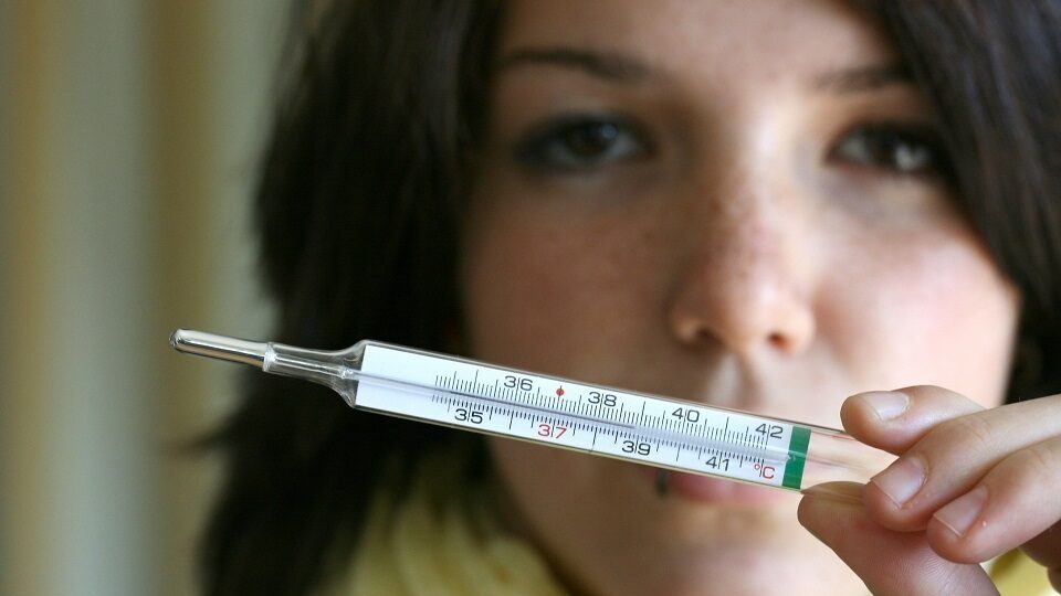 Лучшие таблетки от температуры для взрослых