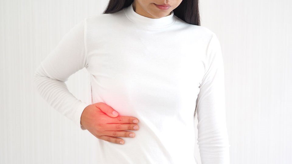 Токсический гепатит