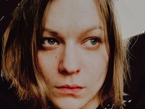 Анна Захарченко