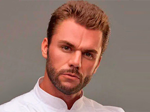 Борис Ушаков