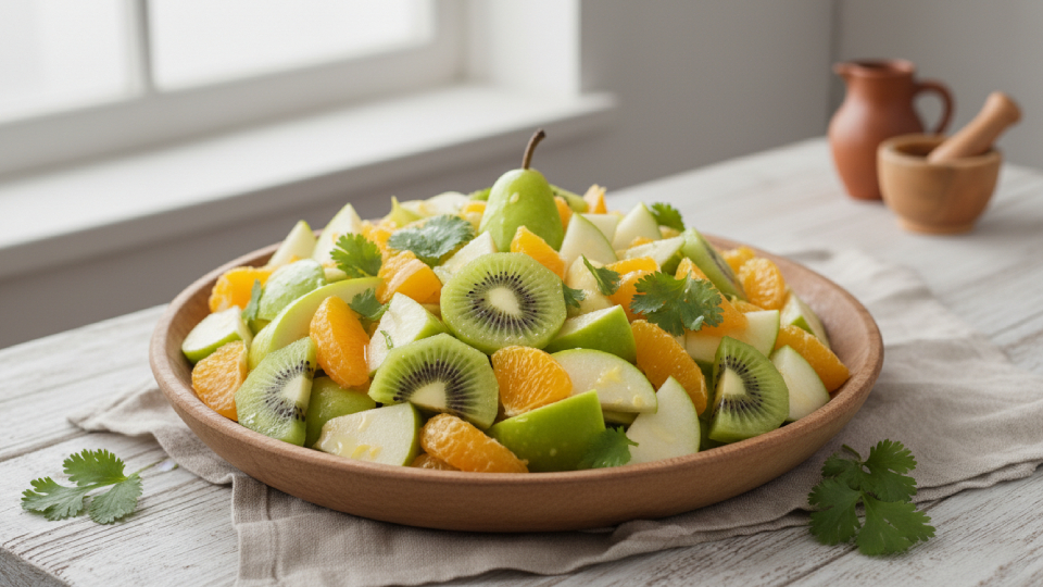 Яичная диета