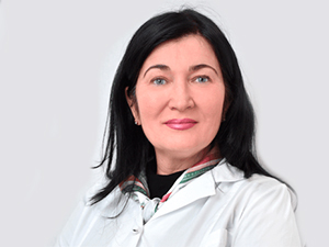 Виктория Фисюк