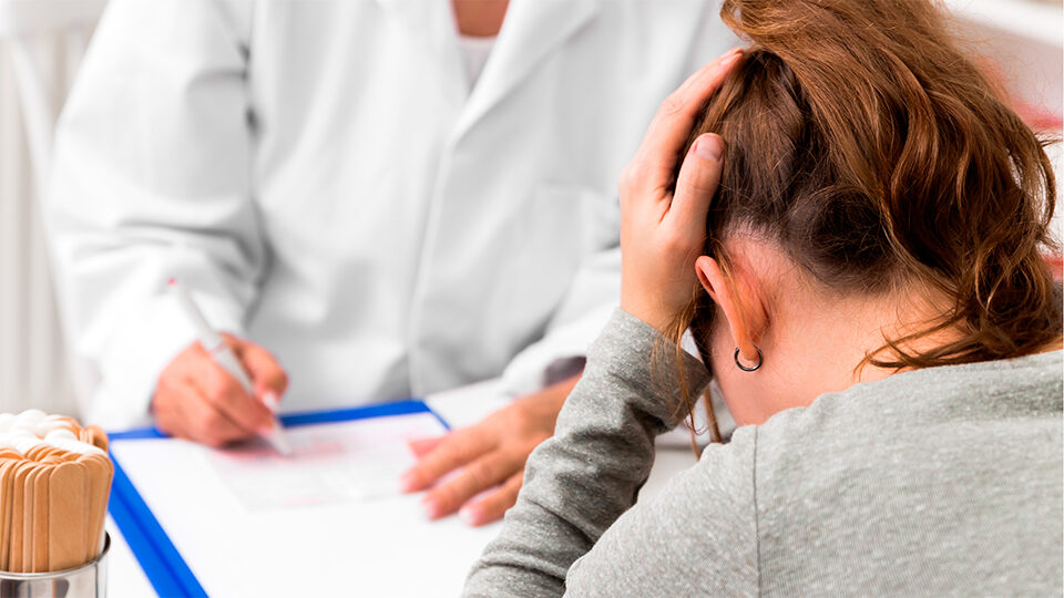 Астения у женщин: симптомы, признаки, лечение, причины, профилактика в ...