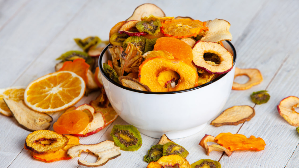 Диета при подагре