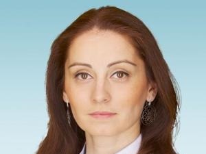 Элеонора Шагербиева