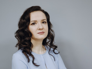 Ольга Симоненко