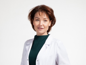 Эльвира Семенова