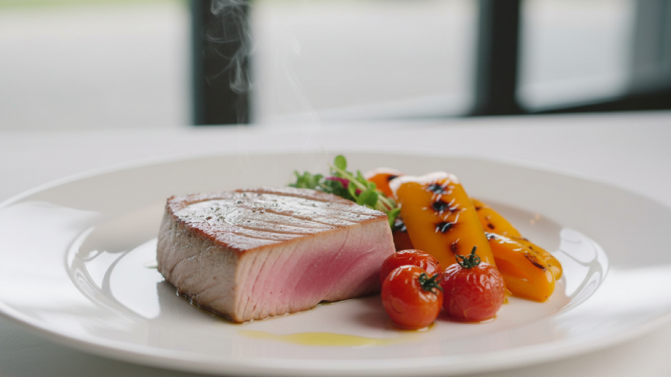 Интервальное голодание для похудения