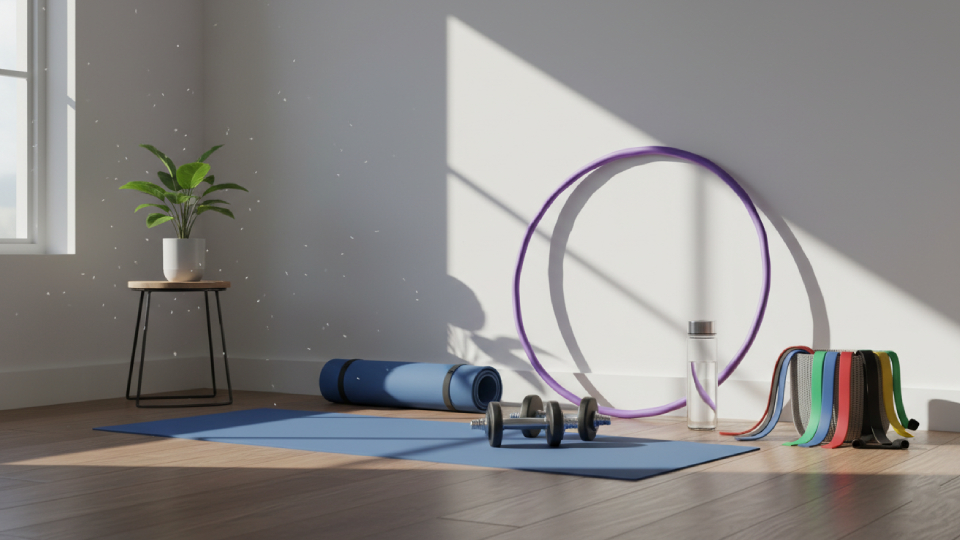 Физическая активность