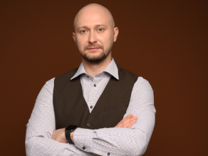 Алексей Павлов