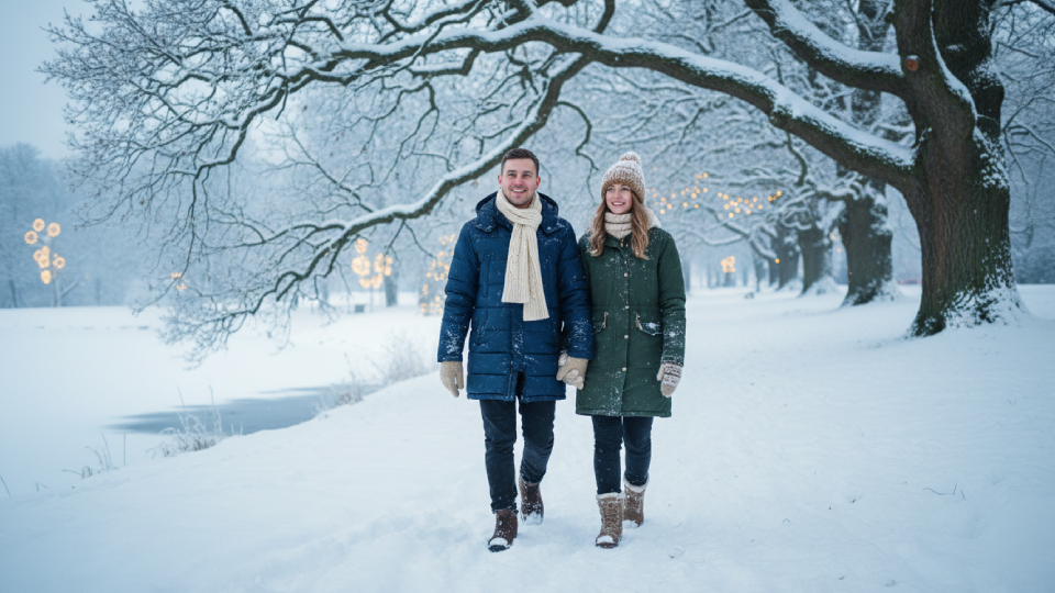 Как сохранить здоровье на Новый год