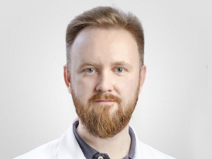Никита Грибанов
