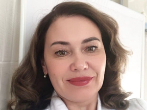 Ирина Иванова