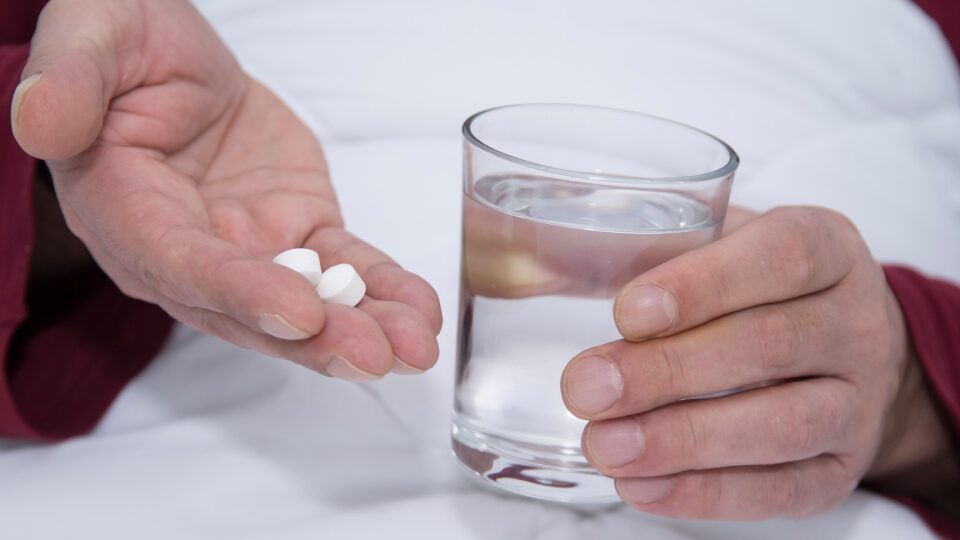 8 лучших нестероидных противовоспалительных препаратов (НПВС)