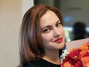 Александра Сурис