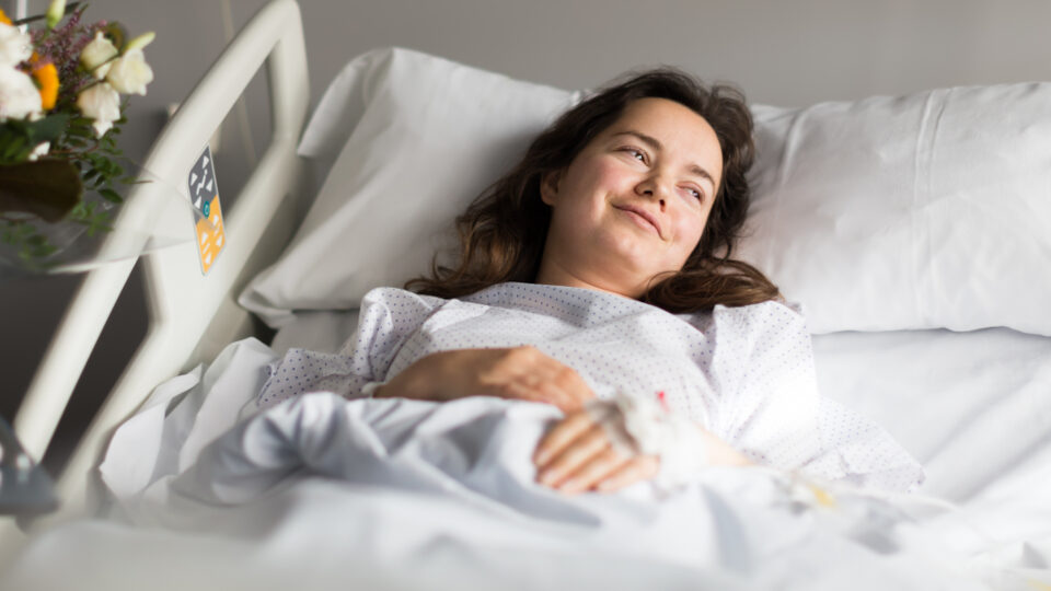 Лучшие мази от пролежней для лежачих больных