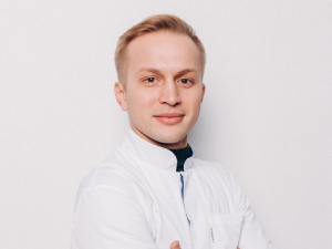 Василий Воинов