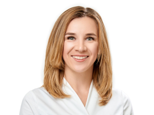 Ксения Мельниченко