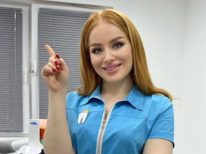 Марьяна Алиева