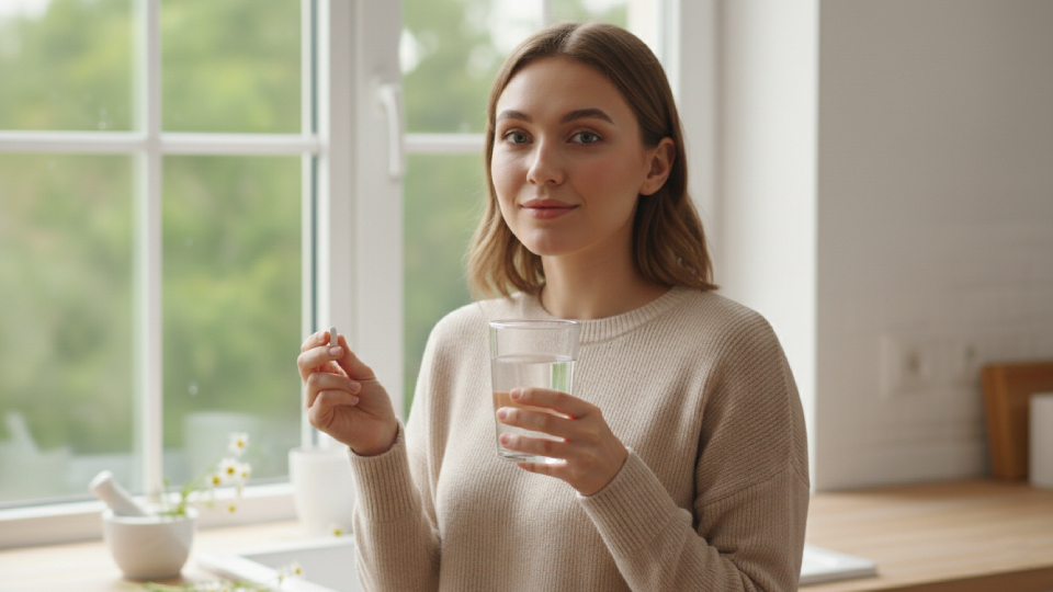 Как избавиться от боли в горле