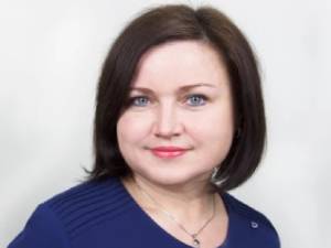 Галина Леонова