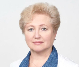 Ольга Вершкова