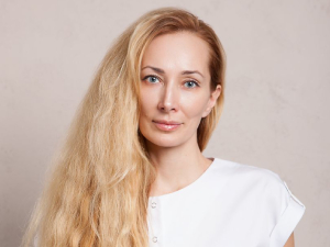 Екатерина Каплина