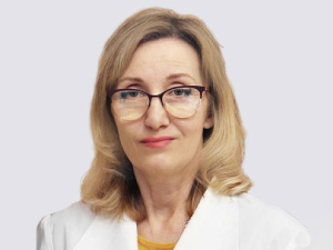 Елена Жураковская