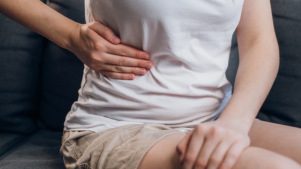 Как наладить работу желчного пузыря