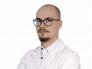 Юрий Павленко