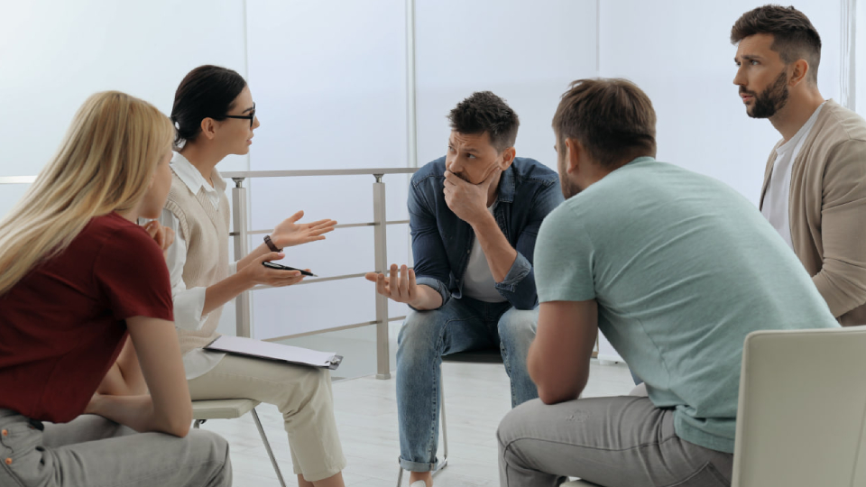 Лучшие реабилитационные центры для наркозависимых в Санкт-Петербурге в 2025 году