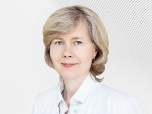 Наталия Боша