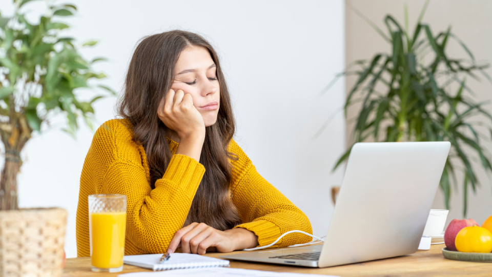 Слабость после ОРВИ у взрослых