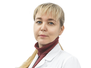 Наталия Тананакина