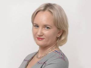 Руфия Алиева