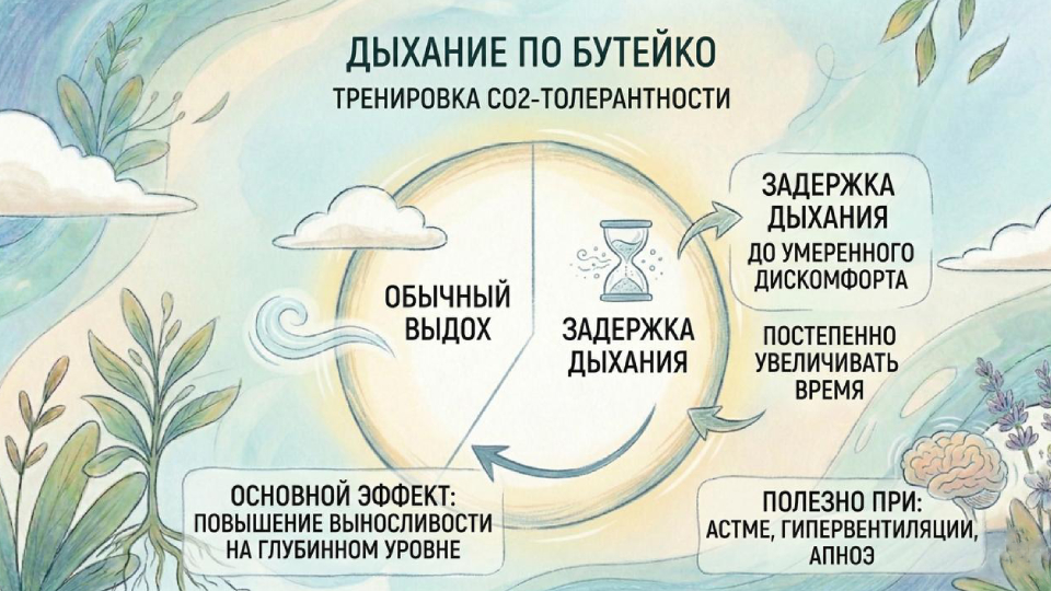 14 лучших дыхательных упражнений для взрослых
