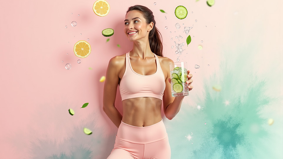 Как избавиться от отеков женщинам и мужчинам