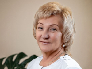 Елена Куклина